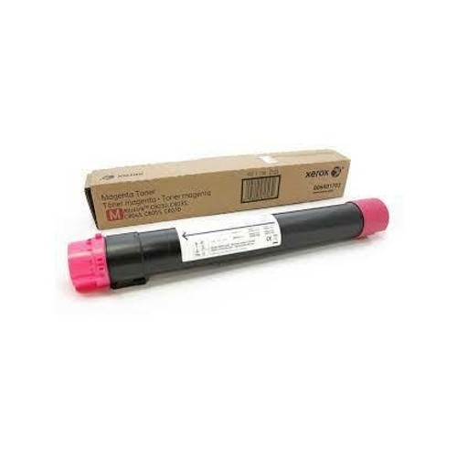 Xerox Magenta Toner Cartridge (006R01703), For Laser Printer - C8030- 8070